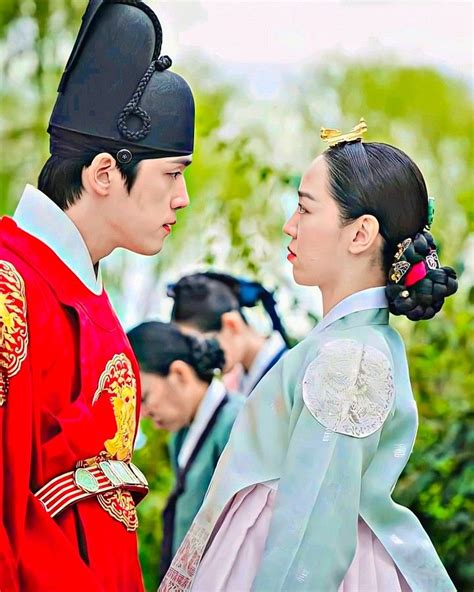 trout royale korean drama.
